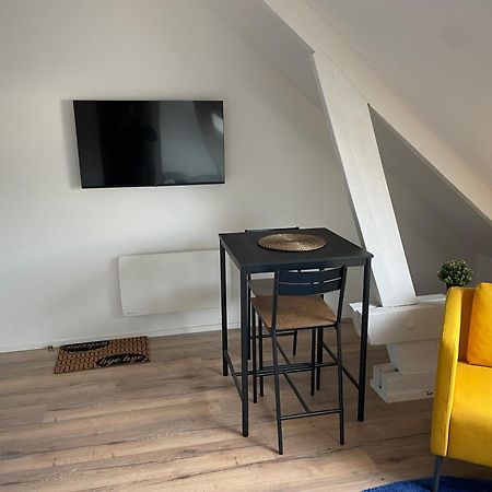 Studio 303 - Hyper Centre - Integralement Renove - Toutes Commodites A Pied Сен-Назар Екстериор снимка